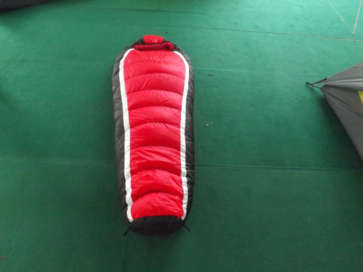 Sleeping Bag