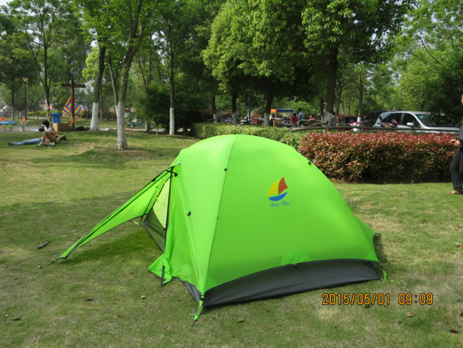 Tent